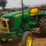 John Deere 5039 D Picture -5