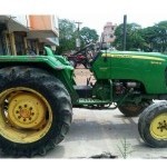 John Deere 5039 D Picture -6