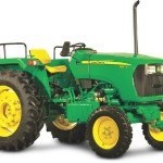 John Deere 5041 C Picture -6