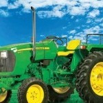 John Deere 5041 C Picture -1