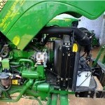 John Deere 5041 C Picture -3