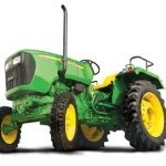 John Deere 5041 C Picture -0