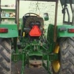 John Deere 5041 C Picture -5