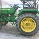 John Deere 5041 C Picture -7