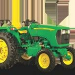 John Deere 5041 C Picture -4