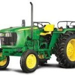 John Deere 5042 C Picture -3