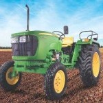John Deere 5042 C Picture -1