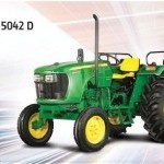 John Deere 5042 C Picture -0