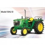 John Deere 5042 C Picture -2