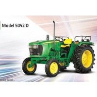 John Deere 5042 C Picture