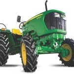 John Deere 5045 D Picture -6