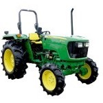 John Deere 5045 D Picture -2