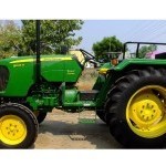 John Deere 5045 D Picture -0