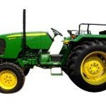 जॉन डीरे 5045 डी Picture -4