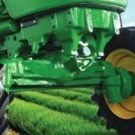 John Deere 5045 D Picture -4