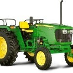 जॉन डीरे 5045 डी Picture -6