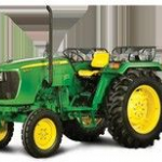 John Deere 5045 D Picture -3