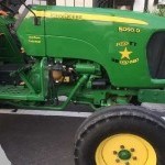 जॉन डीरे 5050 डी Picture -3