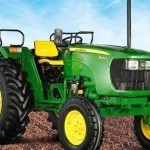 John Deere 5050 D Picture -7