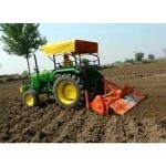 John Deere 5050 D Picture -3