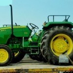 John Deere 5050 D Picture -3
