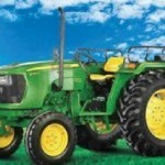 जॉन डीरे 5050 डी Picture -5