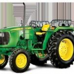 John Deere 5050 D Picture -6
