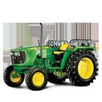 John Deere 5050 D Picture