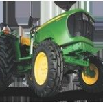 John Deere 5050 E Picture -1