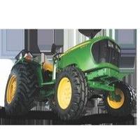 John Deere