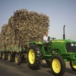 John Deere 5060 E Picture -2