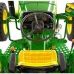 John Deere 5060 E Picture -3