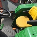 जॉन डीरे 5060 इ Picture -2