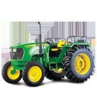 John Deere