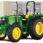 John Deere 5065 E 4WD Picture -0