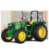 John Deere 5065 E 4WD Picture