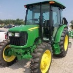 John Deere 5065 Picture -4