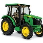 John Deere 5065 Picture -1