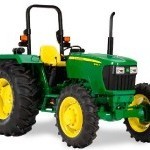 John Deere 5065 Picture -4