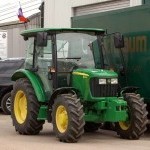 John Deere 5065 Picture -1