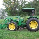 John Deere 5065 Picture -6
