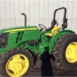 John Deere 5065 Picture -5
