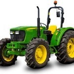 John Deere 5065 Picture -2