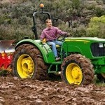 John Deere 5065 Picture -3