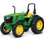 जॉन डीरे 5065 इ Picture -0