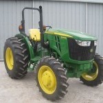 John Deere 5065 Picture -7