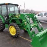 John Deere 5065 Picture -0