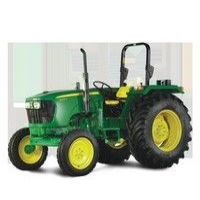 John Deere 5065 Picture