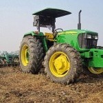 John Deere 5075 E 4WD Picture -6