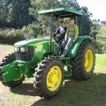 जॉन डीरे 5075 इ 4डबिलयूडी Picture -6